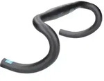 PRO Lenker PLT Kompakt Rennrad 31,8 mm | schwarz 46 cm