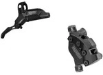 SRAM Scheibenbremse Maven Silver Stealth B1 | schwarz eloxiert einzeln