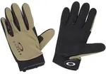 OAKLEY Handschuhe Langfinger Seeker MTB | army green L