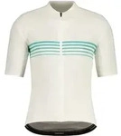 MALOJA Kurzarmtrikot ZengaM. | shaded white S
