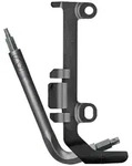 DAYSAVER Multitool Essential8 + Rahmenhalter | BUNDLE