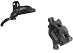 SRAM Scheibenbremse Maven Silver Stealth B1 | schwarz eloxiert einzeln