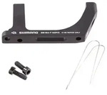 SHIMANO Adapter Flat Mount zu PM 20+ | 160 mm vorn