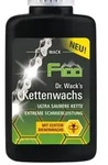 DR. WACK F100 Kettenwachs | 50 ml