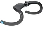 PRO Lenker Vibe Aero Carbon Rennrad 31,8 mm 410 mm