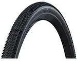 SCHWALBE Reifen G-ONE R 28 x 1,50 | 40 - 622 ADDIX GREEN Performance R