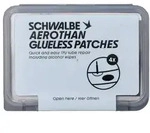 SCHWALBE Schlauchflicken Glueless Patches selbstklebend | f&uuml;r Aerotha