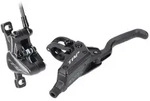 TRP Scheibenbremse EVO X Vorderrad | schwarz