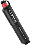LEZYNE Minipumpe HV CLIK Drive | schwarz