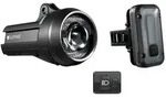 LUPINE Bundle SL Grano F + Rotlicht Pro BT | StVZO