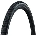SCHWALBE Reifen G-ONE R Pro 28 x 1,35 | 35 - 622 ADDIX RACE V-Guard TL