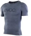 EVOC Protektorjacke Enduro Shirt | carbon grey S