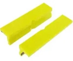VAR Klemmbacken f&uuml;r Schraubst&ouml;cke DV-09100 | Kunststoff 125 mm