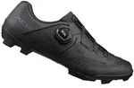 SHIMANO MTB Schuh Damen SH-XC503 | schwarz 37