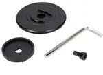 SP CONNECT Haltekopf magnetisch Mag-Align Head A f&uuml;r Phone Case SPC+