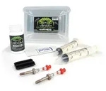 HAYES Entl&uuml;ftungskit Radar Pro Bleed Kit | Mineral&ouml;l