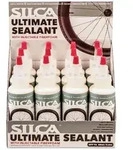 SILCA Dichtmittel Ultimate Tubeless Sealant 2.0 | 12 x 65 ml