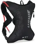 USWE Trinkrucksack Outlander XC 2 inkl. 1,5 Liter Trinkblase | schwarz
