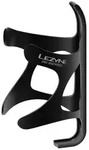 LEZYNE Flaschenhalter CNC Cage AL schwarz-matt