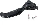 SRAM Bremshebel Maven Ultimate / Silver Aluminium schwarz gl&auml;nzend