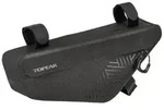 TOPEAK Rahmentasche MidLoader DryBag Gr&ouml;&szlig;e S - 2 Liter | schwarz