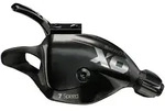 SRAM X01 DH Trigger 7-fach rechts schwarz