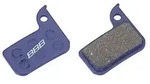 BBB CYCLING Bremsbel&auml;ge DiscStop BBS-38 organisch f&uuml;r SRAM RED hydra
