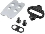 SHIMANO Schuhplatten CL-MT001 inkl. Gegenplatte