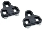 LOOK Pedalplatten Keo Grip | schwarz - 0&deg;