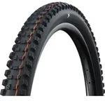 SCHWALBE Reifen Romy Trail Pro 27,5 x 2,40 | SOFT TLR | schwarz