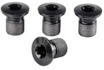 SHIMANO Kettenblattschrauben f&uuml;r FC-M970 kleines Kettenblatt