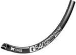 DT SWISS Felge 27,5" | 650B G 540 Disc | 24 mm 24 Loch