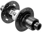 DT SWISS Hinterradnabe 350 DEG72 Classic Center Lock 12x148 mm Boost |