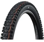 SCHWALBE Reifen Albert Trail Pro 29 x 2,60 | SOFT RADIAL TLR | schwarz