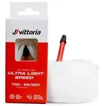 VITTORIA Schlauch 28" Ultra Light Speed | 700 x 25/30C SV 40 mm