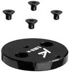 K-EDGE Offset Spacer f&uuml;r Garmin Edge 1050