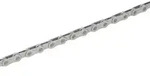 KMC pre-waxed Kette X Flat Go Wax inkl. Kettenschloss | 12- / 13-fach