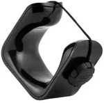 HORNIT Wandhalterung Clug Pro MTB | schwarz