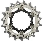 SHIMANO Ritzel-Set f&uuml;r CS-R9200 Dura Ace Kassetten 17-19 f&uuml;r 11-30 Z