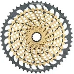 SRAM XG-1299 Eagle Kassette 12-fach X-Dome 10-52 Z&auml;hne rainbow