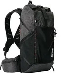 USWE Rucksack Rolltop VST | schwarz