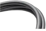 JAGWIRE Au&szlig;enh&uuml;lle f&uuml;r Bremszug Sport CGX-SL Slick Lube | 10 m eisg
