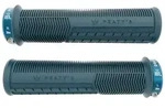 PEATY ́S Griffe Monarch Grip Pro | Mushroom Trail Comfort | storm blue
