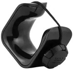 HORNIT Wandhalterung Clug Pro Hybrid | schwarz