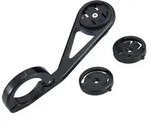 BBB CYCLING Halterung f&uuml;r Fahrradcomputer Ergo Mount Duo BCP-96 | 25,