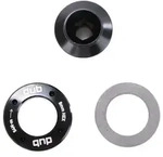 SRAM Kurbelschraube f&uuml;r DUB Kurbeln M18/M30 gold