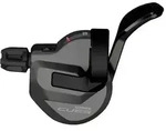 SHIMANO CUES Schalthebel SL-U8000-L mit Ganganzeige Mono 2-fach | Sche