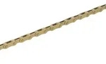 KMC pre-waxed Kette X Flat Go Wax inkl. Kettenschloss | 12- / 13-fach