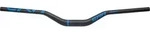 RACE FACE Lenker Era Carbon Riser | 55 mm Rise | 35 x 780 mm | blue