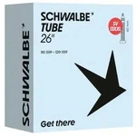 SCHWALBE Schlauch 26" SV13 XXL 40 mm